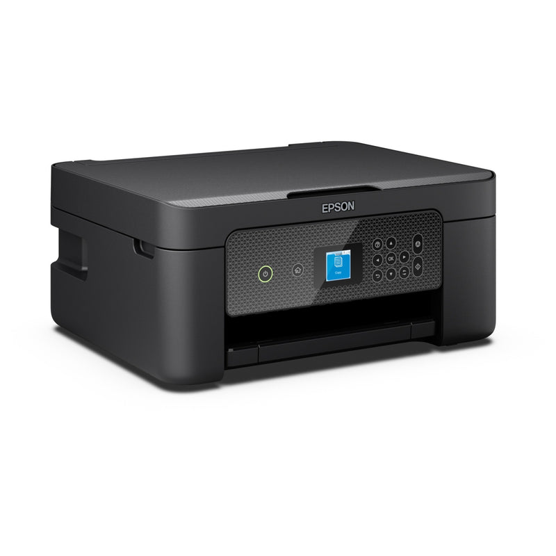 Afbeelding laden in galerijviewer, Epson expression home xp-3200 all-in-one inkjetprinter (zwart, scannen, kopiëren, wi-fi)
