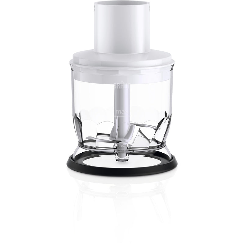Afbeelding laden in galerijviewer, Braun multiquick 1 mq10.202m set (wit)
