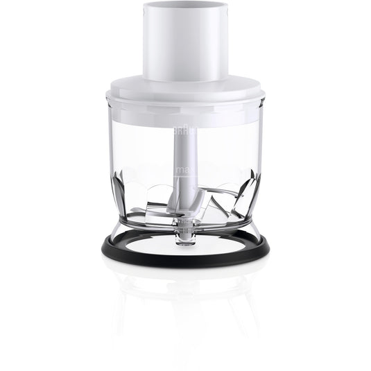 Braun multiquick 1 mq10.202m set (wit)