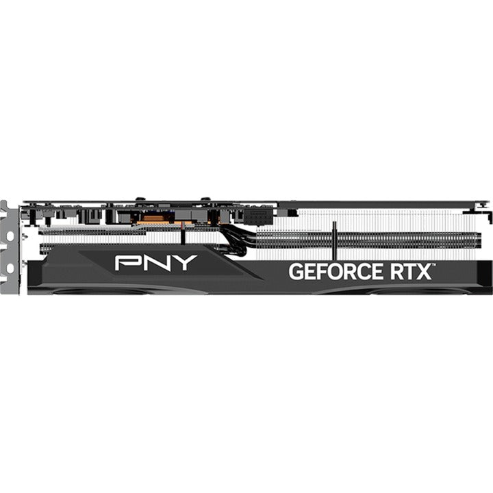 Afbeelding laden in galerijviewer, Pny geforce rtx 5070 ti oc grafische kaart (dlss 4, 3x displayport, 1x hdmi)
