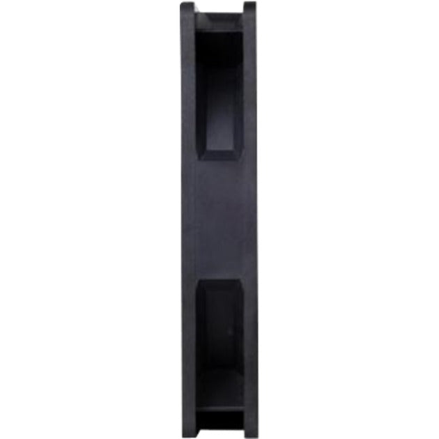 Afbeelding laden in galerijviewer, Silverstone ap181 case fan (zwart, 180 x 180 x 32 mm, 3-pin-aansluiting)
