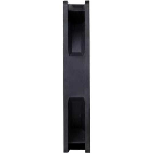 Silverstone ap181 case fan (zwart, 180 x 180 x 32 mm, 3-pin-aansluiting)