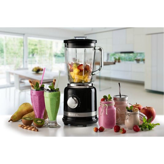 Ariete moderna blender 0585 02 (zwart)