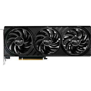 Palit geforce rtx 5060 ti infinity 3 16gb grafische kaart (dlss 4, 3x displayport, 1x hdmi 2.1)