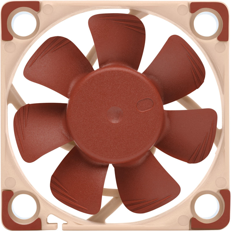 Afbeelding laden in galerijviewer, Noctua nf-a4x10 pwm case fan (40 x 40 x 10 mm)
