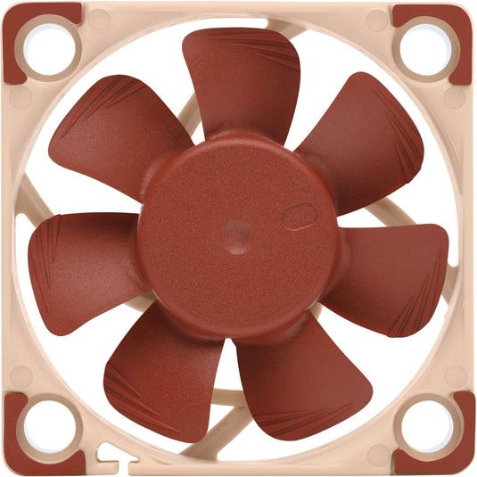 Noctua nf-a4x10 pwm case fan (40 x 40 x 10 mm)