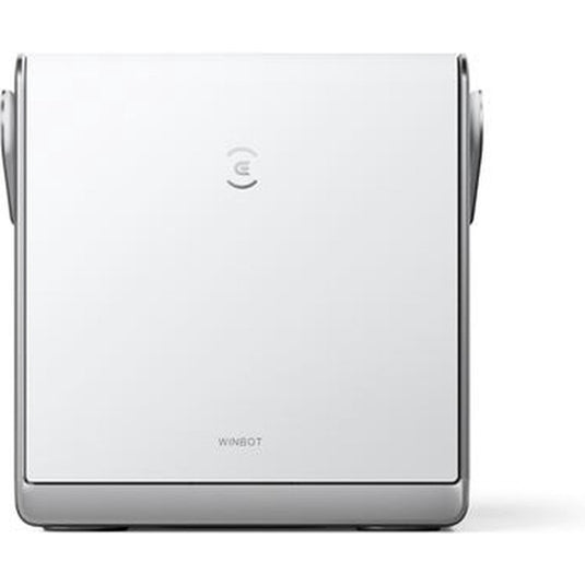 Ecovacs winbot w2 omni robot raamreiniger (wit)