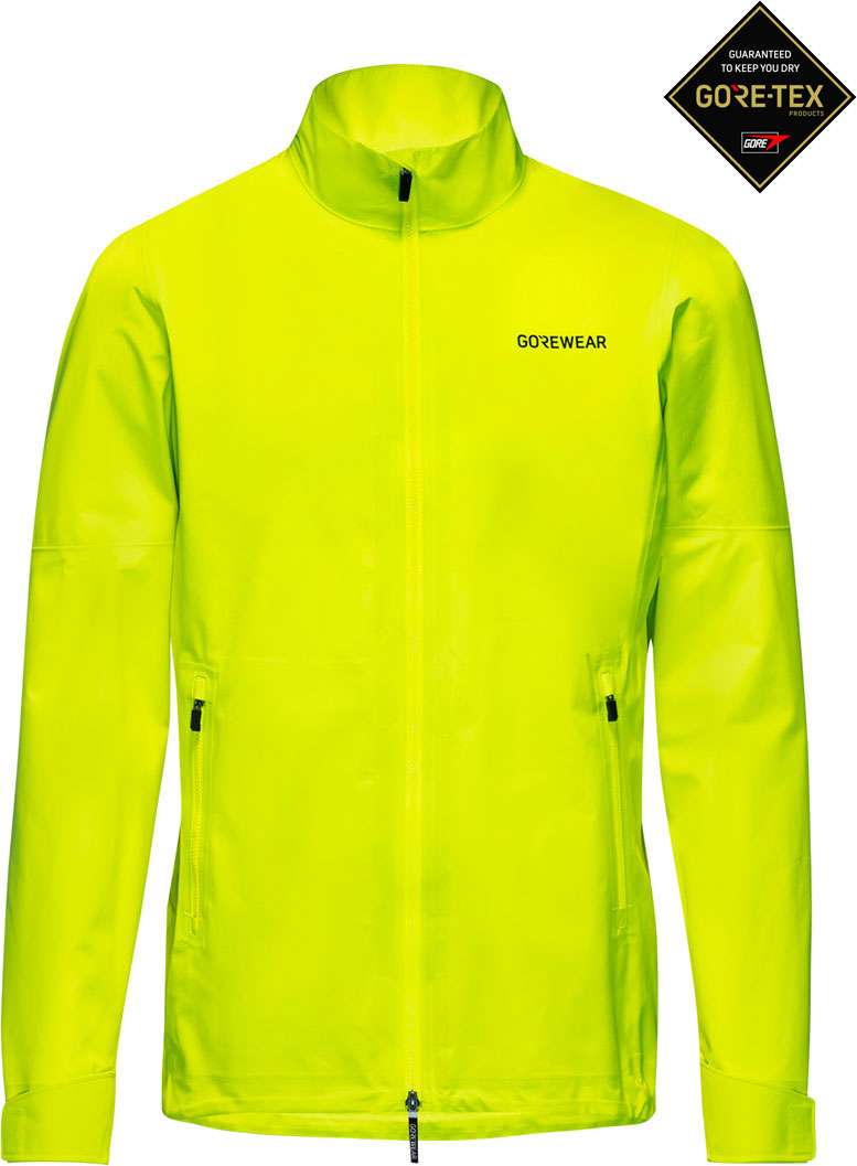 Afbeelding laden in galerijviewer, Gorewear swiftride gore-tex - rain jacket
