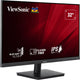 Viewsonic va3209-2k-mhd 31.5 monitor (zwart, 2x hdmi, 1x displayport, sound)