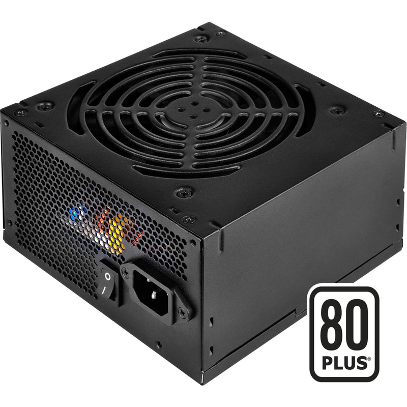 Afbeelding laden in galerijviewer, Silverstone strider essential st40f-es230 400 watt voeding (zwart, 2x pcie)
