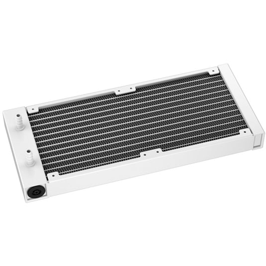 Deepcool ls520 240 waterkoeling (wit)