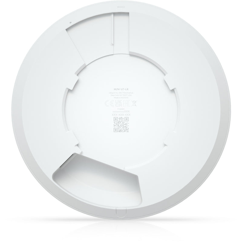 Afbeelding laden in galerijviewer, Ubiquiti unifi u7 long-range access point (wit, poe)
