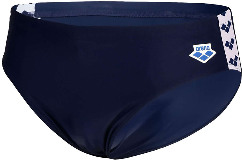 Afbeelding laden in galerijviewer, Arena icons swim briefs solid - swim trunks
