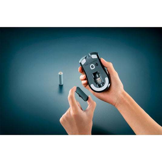 Razer viper v3 hyperspeed gaming muis (zwart, 30.000 dpi)