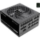 Thermaltake toughpower tf3 modulaire 1650 watt voeding (zwart, 2x 12v-2x6, 9x pcie)