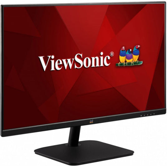 Viewsonic frameless design va2432-h 24 monitor (1x hdmi, vga)