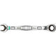 Wera joker switch steek- en ringratelsleutel moersleutel (sleutelbreedte 13)