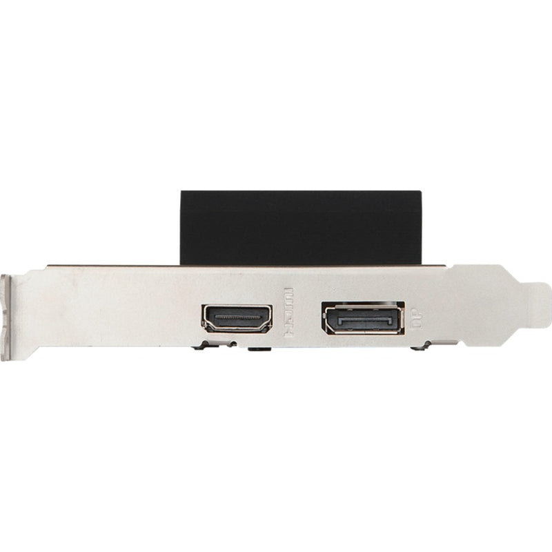 Afbeelding laden in galerijviewer, Msi geforce gt 1030 2ghd4 lp oc grafische kaart (hdmi, displayport)

