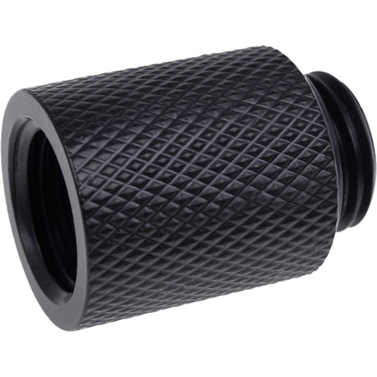 Alphacool eiszapfen extender 20mm verlenging (zwart)