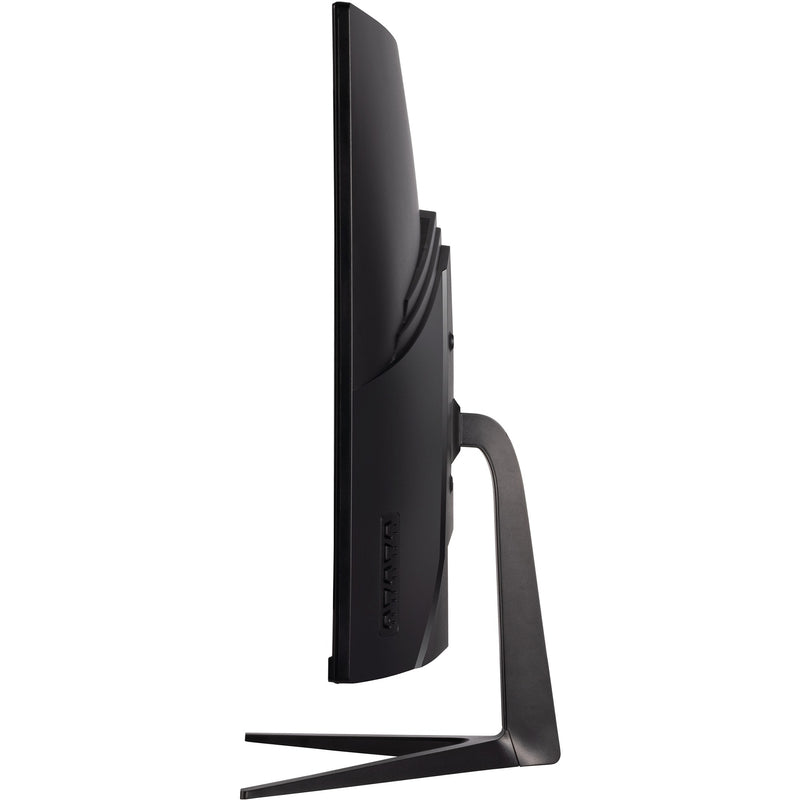 Afbeelding laden in galerijviewer, Viewsonic vx3219-pc-mhd 32 curved gaming monitor (zwart, 2x hdmi, 1x displayport, 240 hz)
