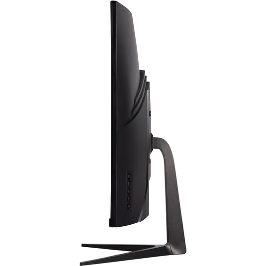 Viewsonic vx3219-pc-mhd 32 curved gaming monitor (zwart, 2x hdmi, 1x displayport, 240 hz)