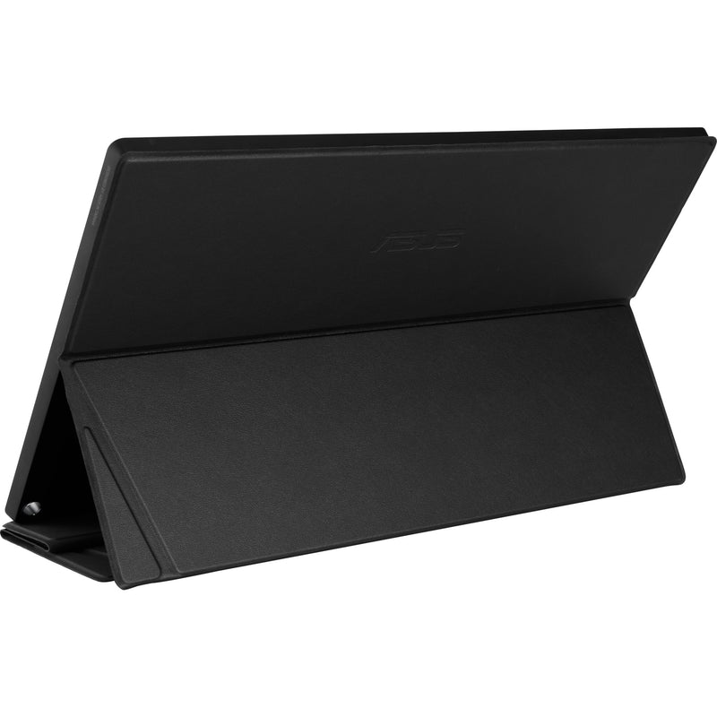 Afbeelding laden in galerijviewer, Asus zenscreen go mb16ahp 15.6 monitor (zwart, micro-hdmi, usb-c, micro-usb)
