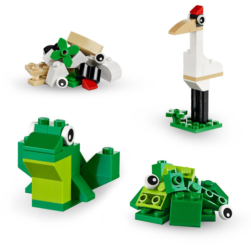 Afbeelding laden in galerijviewer, Lego classic 10698 creatieve opbergdoos xl
