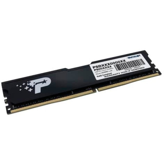 Afbeelding laden in galerijviewer, Patriot 16 gb ddr4-3200 (1x 16 gb) werkgeheugen (zwart, psd416g32002)
