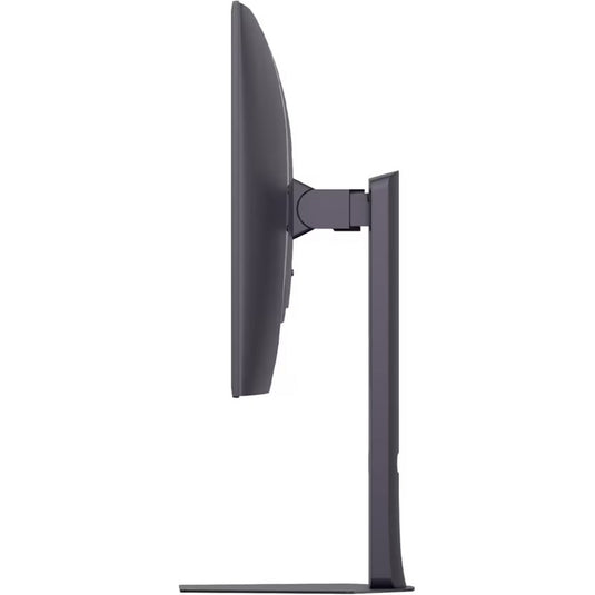 Lg ultragear 32gx850a-b 32 4k uhd gaming monitor (zwart, 2x hdmi, displayport, 2x usb-a, 165 hz 330 hz)