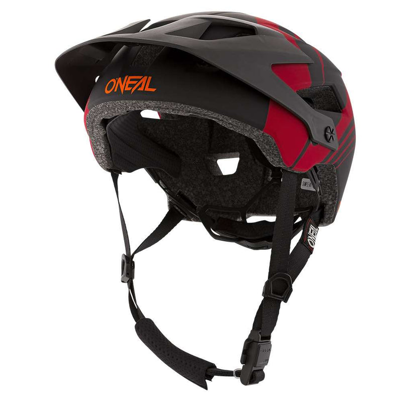 Afbeelding laden in galerijviewer, O'neal defender nova - mtb helmet
