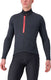 Castelli entrata thermal - long sleeve jersey