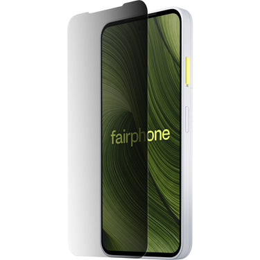 Fairphone (gen. 6) screenprotector - privacyfilter