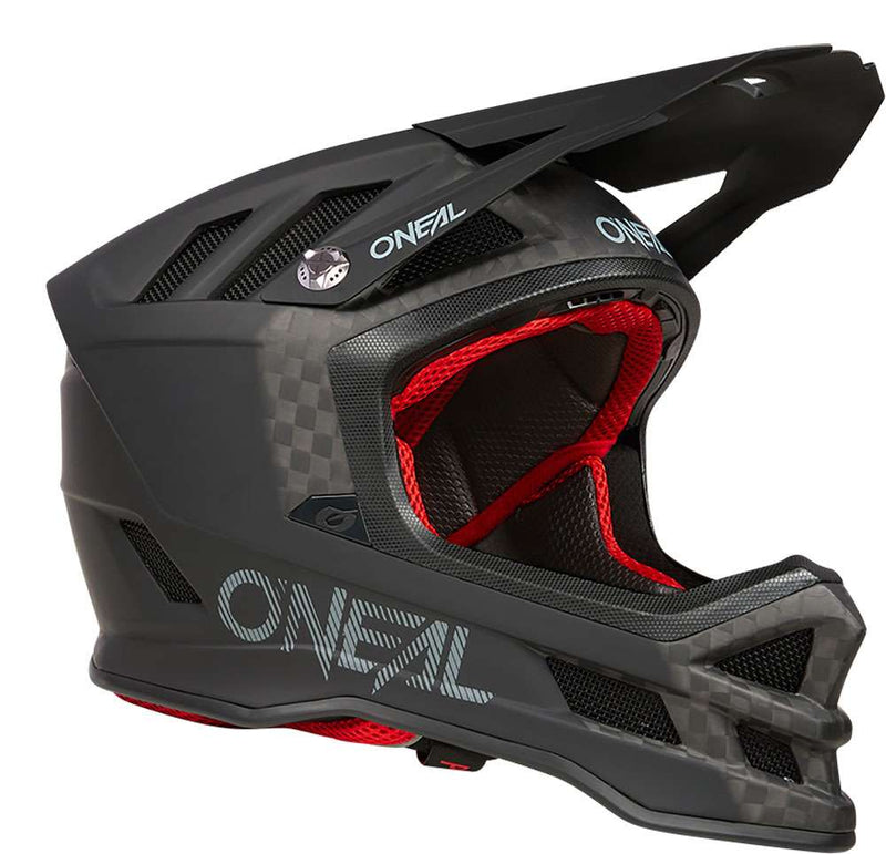 Afbeelding laden in galerijviewer, O'neal blade carbon ipx® - fullface helmet
