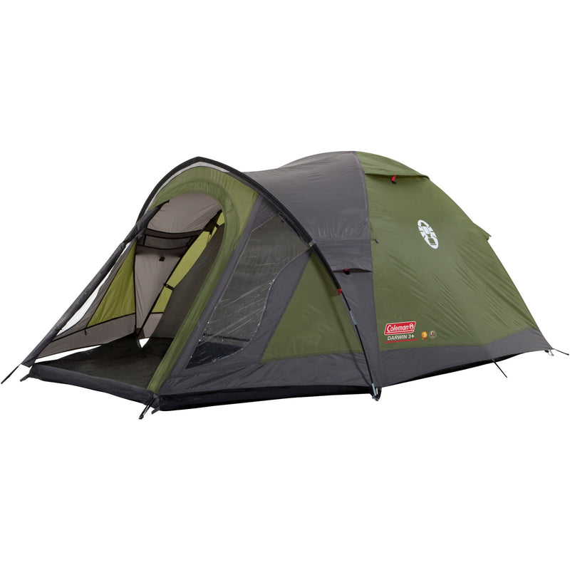 Afbeelding laden in galerijviewer, Coleman Darwin 3+ tent
