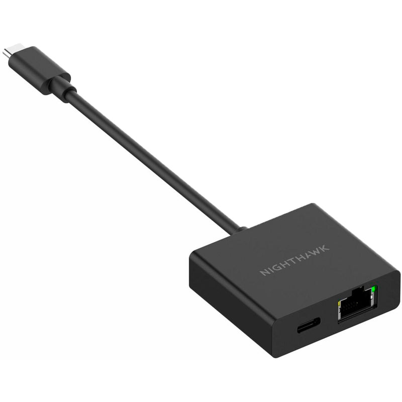 Afbeelding laden in galerijviewer, Netgear nighthawk usb-c naar ethernet-adapter netwerkadapter
