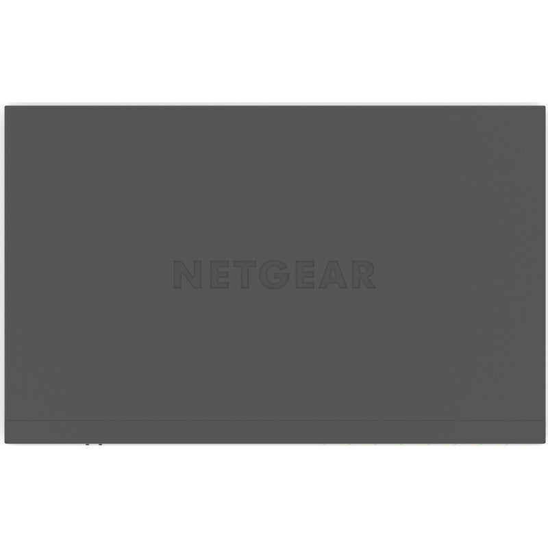 Afbeelding laden in galerijviewer, Netgear gs516up switch
