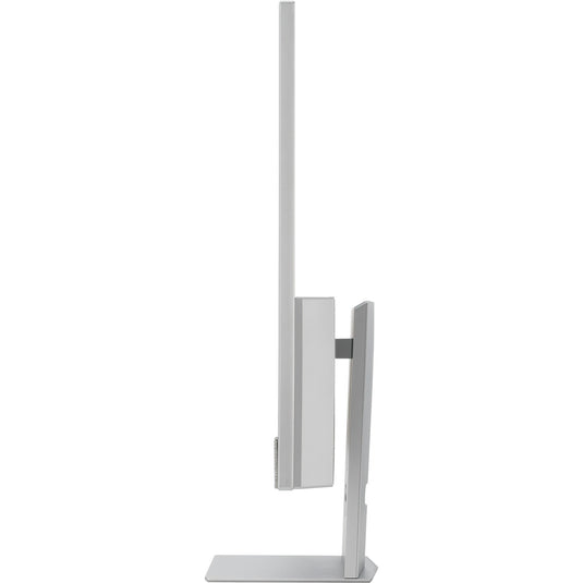 Asus zenscreen smart ms27uc 27 4k uhd monitor (grijs, displayport, hdmi, usb-c, audio, wlan, android 11)