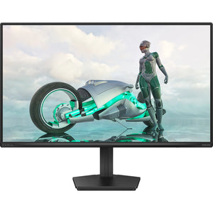 Philips evnia 24m2n3200nf 23.8 gaming monitor (donkergrijs, 1x displayport, 1x hdmi, 144 hz)