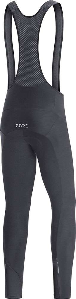 Afbeelding laden in galerijviewer, Gorewear c3 thermo - bib tights with pad
