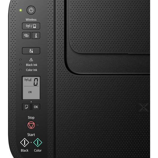 Canon pixma ts3750i