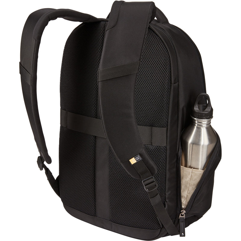 Afbeelding laden in galerijviewer, Case logic notion 15,6 laptop backpack rugzak (zwart)
