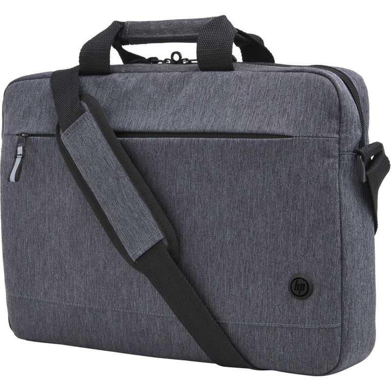 Afbeelding laden in galerijviewer, Hp prelude 15,6 laptoptas (grijs)
