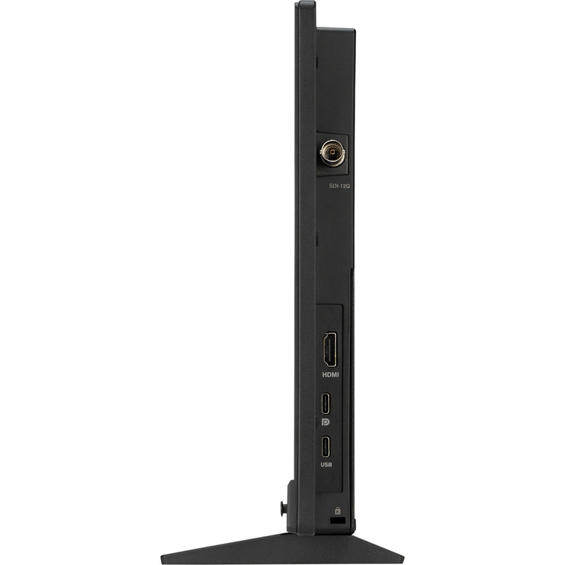 Afbeelding laden in galerijviewer, Asus proart pa16usv 15.6 4k uhd monitor (zwart, hdmi, usb-c, 12g-sdi)
