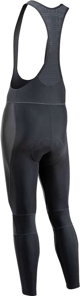 Afbeelding laden in galerijviewer, Northwave fast - bib tights with pad
