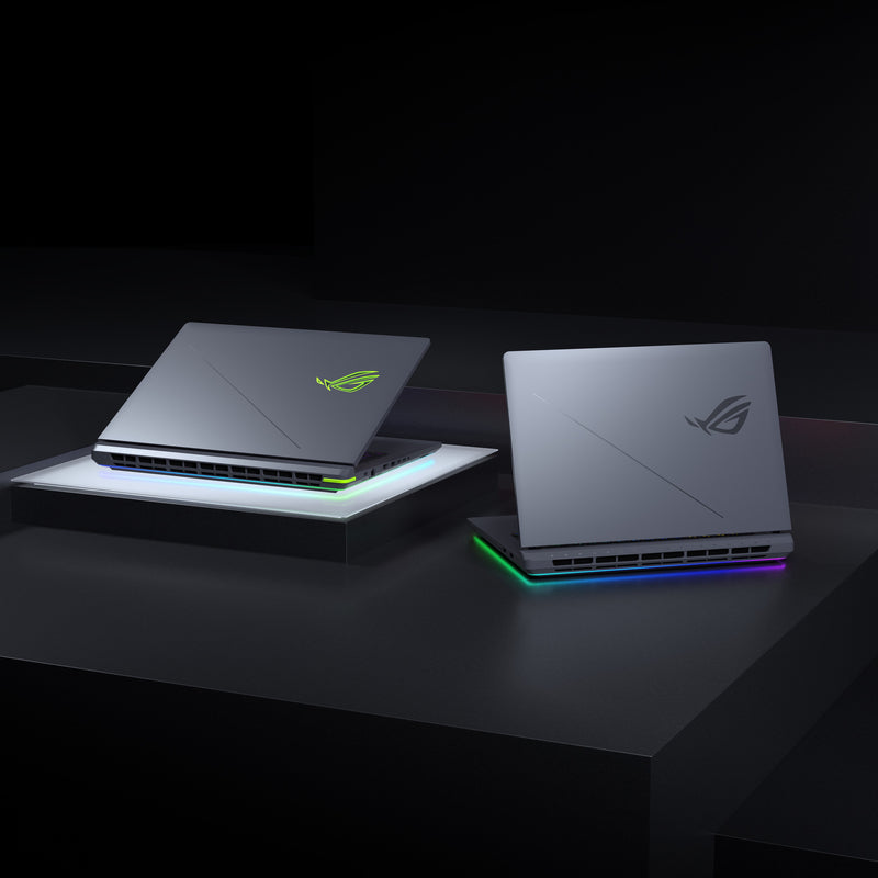 Afbeelding laden in galerijviewer, Asus rog strix g18 g815lp-s9164w 18 gaming laptop (donkergrijs | ultra 9 275hx | rtx 5070 | 32 gb | 1 tb ssd)
