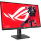 Asus rog strix xg27ucg 27 4k uhd gaming monitor (zwart, hdmi, displayport, usb-c, 160 hz 320 hz)