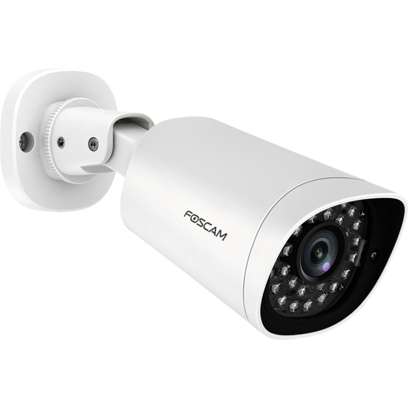 Afbeelding laden in galerijviewer, Foscam fi9912ep-w full hd 2mp ip camera (wit)
