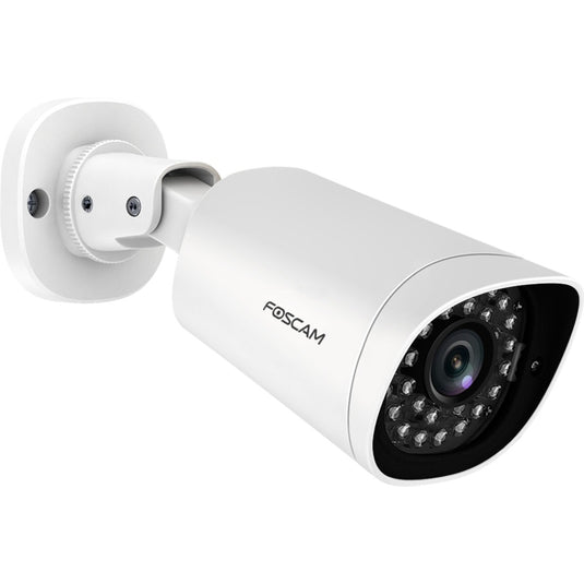 Foscam fi9912ep-w full hd 2mp ip camera (wit)