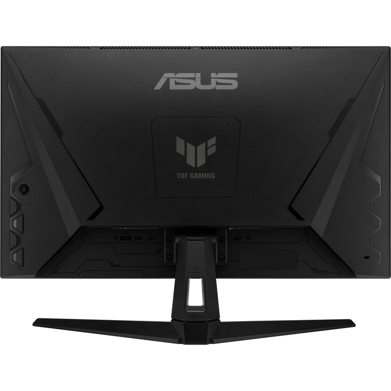 Afbeelding laden in galerijviewer, Asus tuf gaming vg27uq1a 27 4k uhd monitor (zwart, 2x hdmi, 1x displayport, 160 hz)
