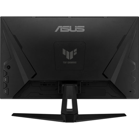 Asus tuf gaming vg27uq1a 27 4k uhd monitor (zwart, 2x hdmi, 1x displayport, 160 hz)